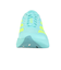 アディダス（adidas）ランニングシューズ トレーニングシューズ 部活 adizero EVO SL ターコイズ JS4506 スニーカー