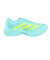 アディダス（adidas）ランニングシューズ トレーニングシューズ 部活 adizero EVO SL ターコイズ JS4506 スニーカー