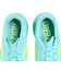 アディダス（adidas）ランニングシューズ トレーニングシューズ 部活 adizero EVO SL ターコイズ JS4506 スニーカー