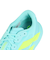 アディダス（adidas）ランニングシューズ トレーニングシューズ 部活 adizero EVO SL ターコイズ JS4506 スニーカー