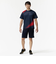 ミズノ（MIZUNO）野球ウェア 半袖 KISHOグラフィックTシャツ 12JACT1014