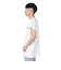 エアボーン（ARBN）ワンポイント ノースリーブTシャツ 水陸両用 AB2025SSM-APP004WHT