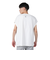エアボーン（ARBN）ワンポイント ノースリーブTシャツ 水陸両用 AB2025SSM-APP004WHT