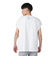 エアボーン（ARBN）ワンポイント ノースリーブTシャツ 水陸両用 AB2025SSM-APP004WHT