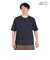 エルケクス（ELKEX）半袖 無地 ラフ Tシャツ EKM5S10015 NVY