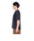 エルケクス（ELKEX）半袖 無地 ラフ Tシャツ EKM5S10015 NVY