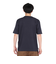 エルケクス（ELKEX）半袖 無地 ラフ Tシャツ EKM5S10015 NVY