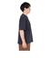 エルケクス（ELKEX）半袖 無地 ラフ Tシャツ EKM5S10015 NVY