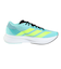 アディダス（adidas）ランニングシューズ ジョギングシューズ アディゼロ SL 2 JR5121