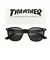 スラッシャー（THRASHER）サングラス ジェイド スラッシャー 1030BK-SMP 偏光レンズ UVカット