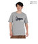 エルケクス（ELKEX）半袖Tシャツ CREW Oregon 1859 EKM5S10024 MGRY