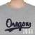 エルケクス（ELKEX）半袖Tシャツ CREW Oregon 1859 EKM5S10024 MGRY