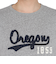 エルケクス（ELKEX）半袖Tシャツ CREW Oregon 1859 EKM5S10024 MGRY