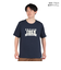 エルケクス（ELKEX）半袖Tシャツ CREW 1859 ribon EKM5S10027 NVY