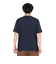エルケクス（ELKEX）半袖Tシャツ CREW 1859 ribon EKM5S10027 NVY