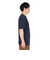 エルケクス（ELKEX）半袖Tシャツ CREW 1859 ribon EKM5S10027 NVY