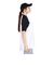 ロゴ 半袖 ラグラン Tシャツ SL2025SSL-APP002WHT