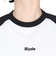 ロゴ 半袖 ラグラン Tシャツ SL2025SSL-APP002WHT