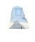 アディダス（adidas）ランニングシューズ トレーニングシューズ 部活 アディゼロ エヴォ SL シューズ ブルー JS4453 スニーカー