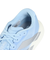 アディダス（adidas）ランニングシューズ トレーニングシューズ 部活 アディゼロ エヴォ SL シューズ ブルー JS4453 スニーカー