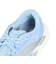 アディダス（adidas）ランニングシューズ トレーニングシューズ 部活 アディゼロ エヴォ SL シューズ ブルー JS4453 スニーカー