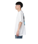 エアボーン（ARBN）バックロゴ 半袖Tシャツ 2 AB2025SSM-APP003WHT