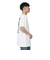 エアボーン（ARBN）バックロゴ 半袖Tシャツ 2 AB2025SSM-APP003WHT