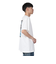 エアボーン（ARBN）バックロゴ 半袖Tシャツ 2 AB2025SSM-APP003WHT