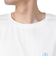 エアボーン（ARBN）バックロゴ 半袖Tシャツ 2 AB2025SSM-APP003WHT