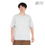 エルケクス（ELKEX）半袖 無地 ラフ Tシャツ EKM5S10015 MGRY