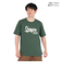 エルケクス（ELKEX）半袖Tシャツ CREW Oregon 1859 EKM5S10024 DGRN