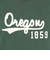 エルケクス（ELKEX）半袖Tシャツ CREW Oregon 1859 EKM5S10024 DGRN