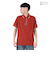 ラコステ（LACOSTE）配色パイピング比翼ポロシャツ PH0796-99AFS