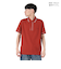ラコステ（LACOSTE）配色パイピング比翼ポロシャツ PH0796-99AFS