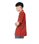 ラコステ（LACOSTE）配色パイピング比翼ポロシャツ PH0796-99AFS
