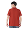 ラコステ（LACOSTE）配色パイピング比翼ポロシャツ PH0796-99AFS