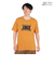 エルケクス（ELKEX）半袖Tシャツ CREW 1859 ribon EKM5S10027 MST