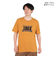 エルケクス（ELKEX）半袖Tシャツ CREW 1859 ribon EKM5S10027 MST