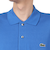 ラコステ（LACOSTE）半袖ポロシャツ L1212LJ-99-KXB