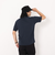 エルケクス（ELKEX）半袖Tシャツ HENLEY Stamp EKM5S10029 NVY