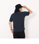 エルケクス（ELKEX）半袖Tシャツ HENLEY Stamp EKM5S10029 NVY