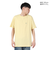 エアボーン（ARBN）バックロゴ 半袖Tシャツ 2 AB2025SSM-APP003YEL