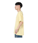 エアボーン（ARBN）バックロゴ 半袖Tシャツ 2 AB2025SSM-APP003YEL