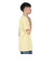 エアボーン（ARBN）バックロゴ 半袖Tシャツ 2 AB2025SSM-APP003YEL