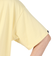 エアボーン（ARBN）バックロゴ 半袖Tシャツ 2 AB2025SSM-APP003YEL