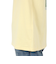 エアボーン（ARBN）バックロゴ 半袖Tシャツ 2 AB2025SSM-APP003YEL
