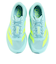 アディダス（adidas）ランニングシューズ トレーニングシューズ 部活 アディゼロ エヴォ SL ターコイズ JS4452 スニーカー
