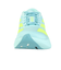 アディダス（adidas）ランニングシューズ トレーニングシューズ 部活 アディゼロ エヴォ SL ターコイズ JS4452 スニーカー