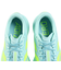 アディダス（adidas）ランニングシューズ トレーニングシューズ 部活 アディゼロ エヴォ SL ターコイズ JS4452 スニーカー