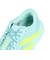 アディダス（adidas）ランニングシューズ トレーニングシューズ 部活 アディゼロ エヴォ SL ターコイズ JS4452 スニーカー